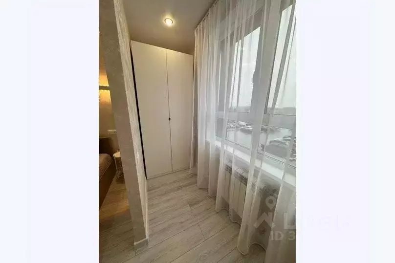 1-к кв. Тульская область, Тула ш. Калужское, 20к3 (38.0 м) - Фото 0