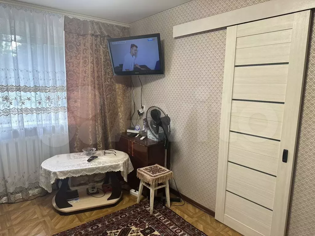 2-к. квартира, 36 м, 1/3 эт. - Фото 1