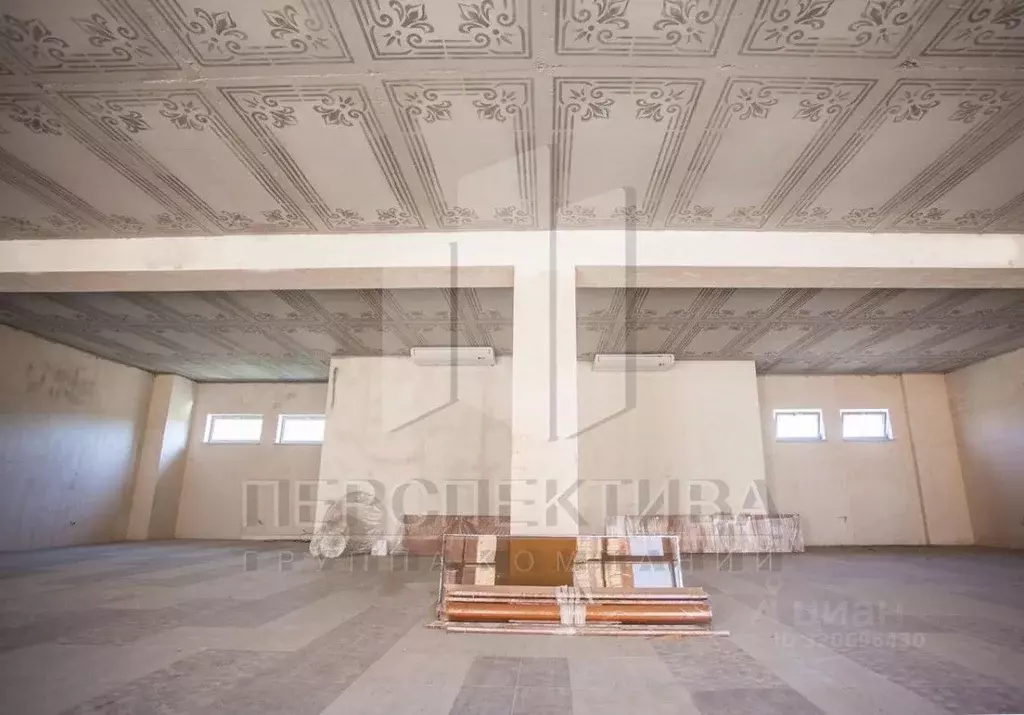 Помещение свободного назначения в Краснодарский край, Новороссийск ул. ... - Фото 1