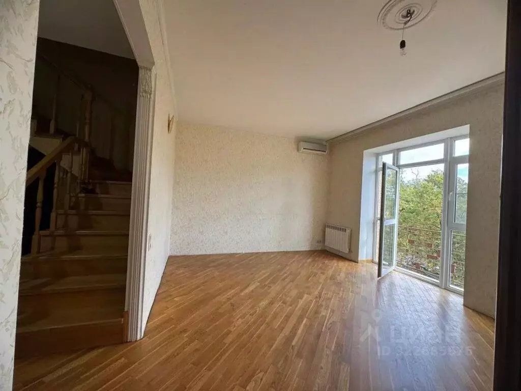 3-к кв. Ростовская область, Ростов-на-Дону ул. Гризодубовой, 18 (115.1 ... - Фото 1