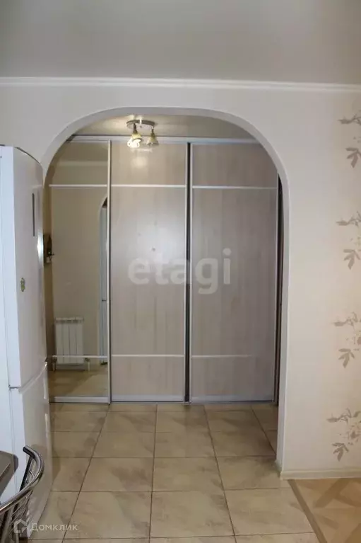 Продаётся 2-к квартира, 96 м - Фото 1