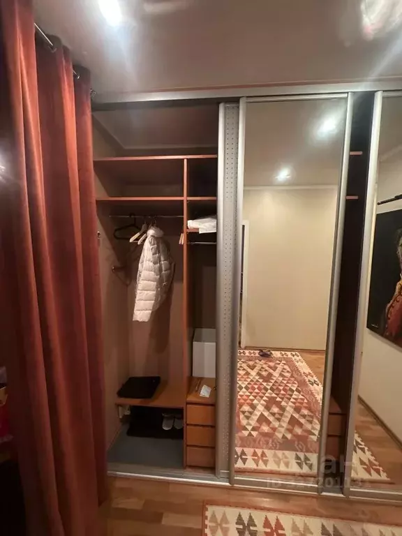 3-к кв. Москва пер. Большой Головин, 11 (62.0 м) - Фото 2