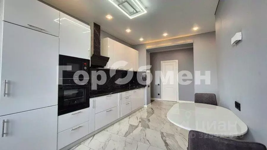 1-к кв. Москва Волгоградский просп., 32/3к4 (45.0 м) - Фото 2