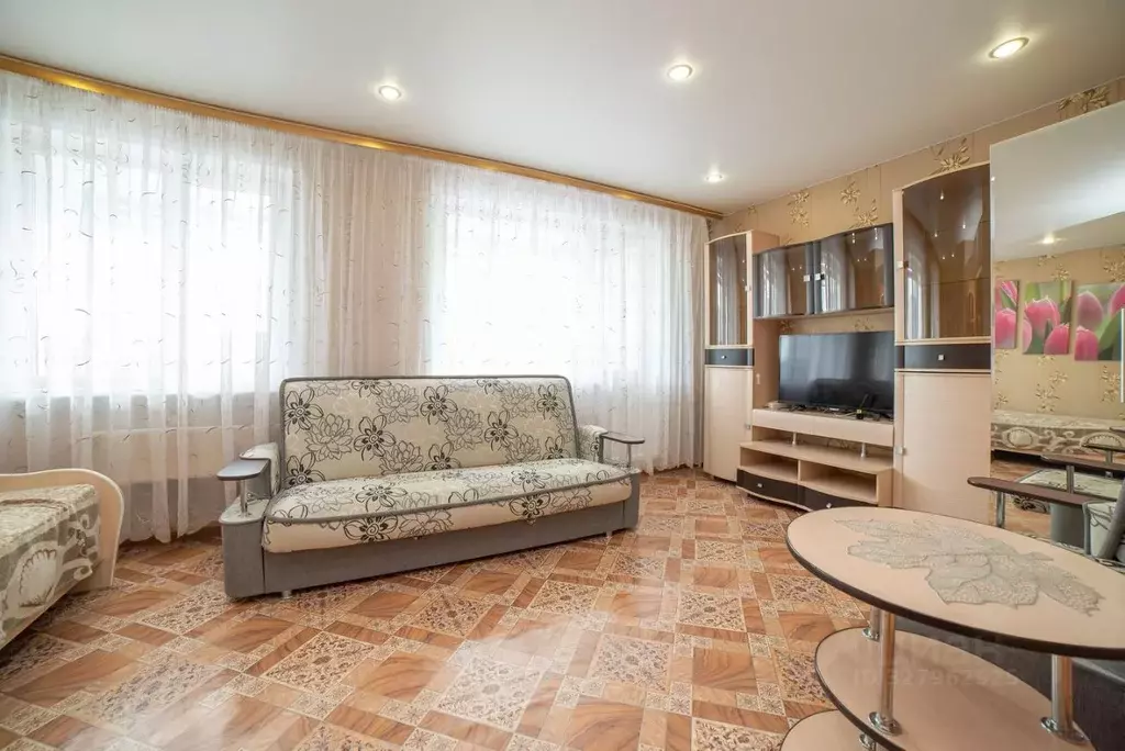 1-к кв. Свердловская область, Екатеринбург ул. Начдива Онуфриева, 38А ... - Фото 2