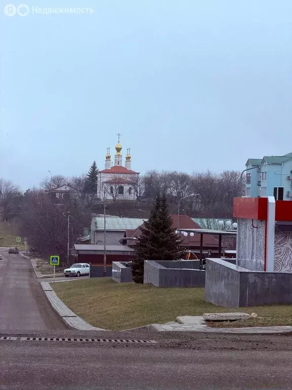 1-комнатная квартира: Железноводск, улица Косякина, 28 (25 м) - Фото 1