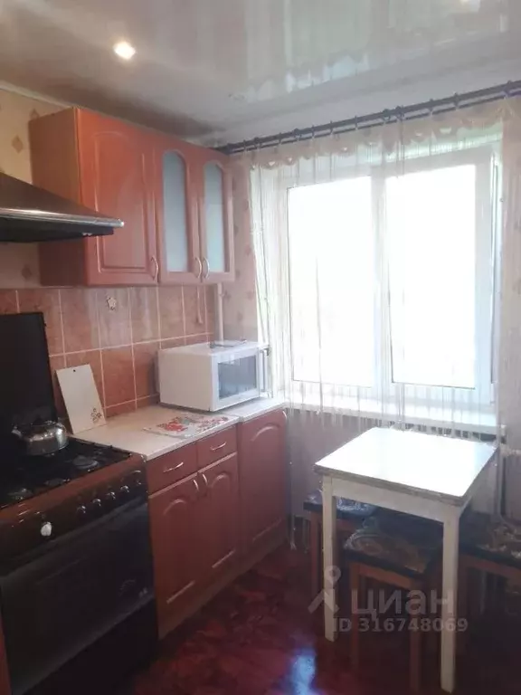 1-к кв. Тверская область, Ржев ул. Краностроителей, 14 (30.0 м) - Фото 1