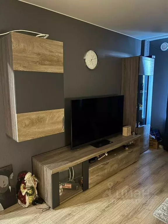 1-к кв. Псковская область, Псков Инженерная ул., 125 (36.0 м) - Фото 2