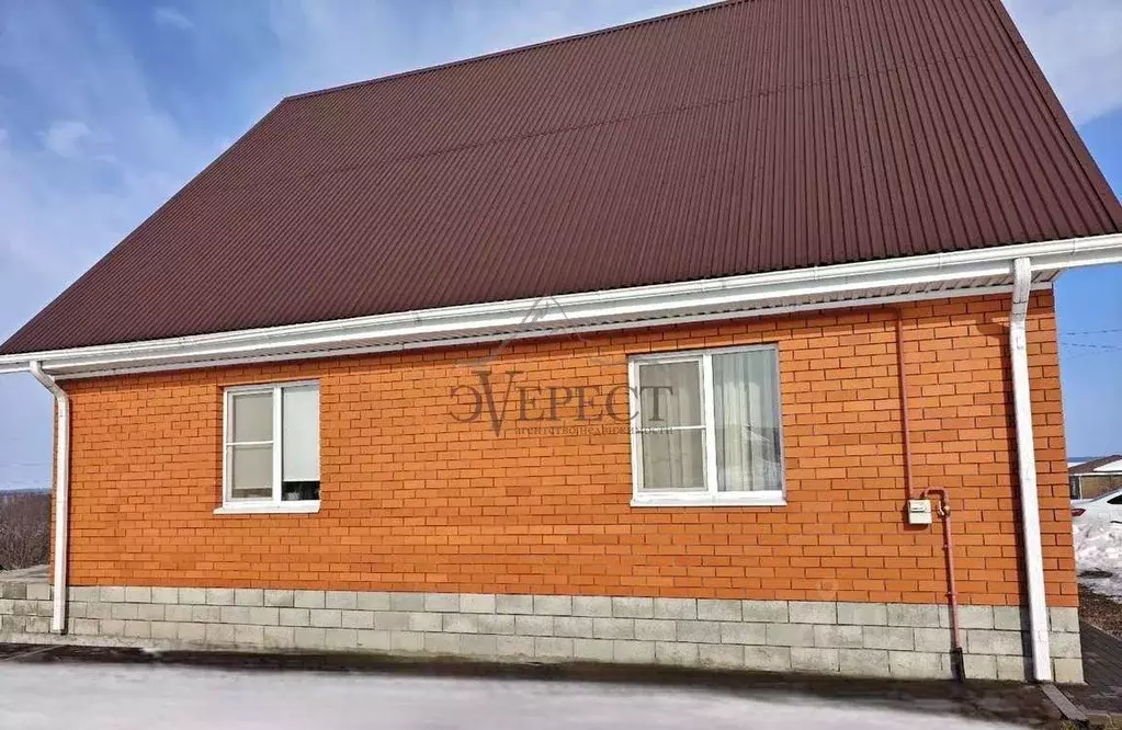 Коттедж в Белгородская область, Старооскольский городской округ, с. ... - Фото 2