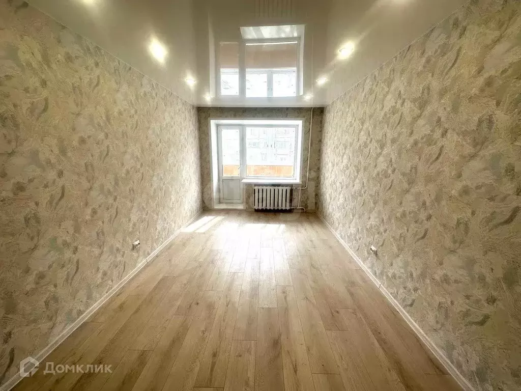 Продаётся 2-к квартира, 43.1 м - Фото 1