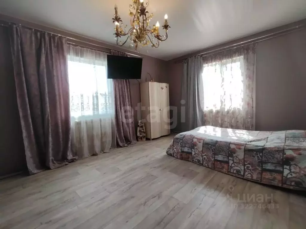 Дом в Забайкальский край, Чита №156 Пеленг СНТ, 84А (80 м) - Фото 1