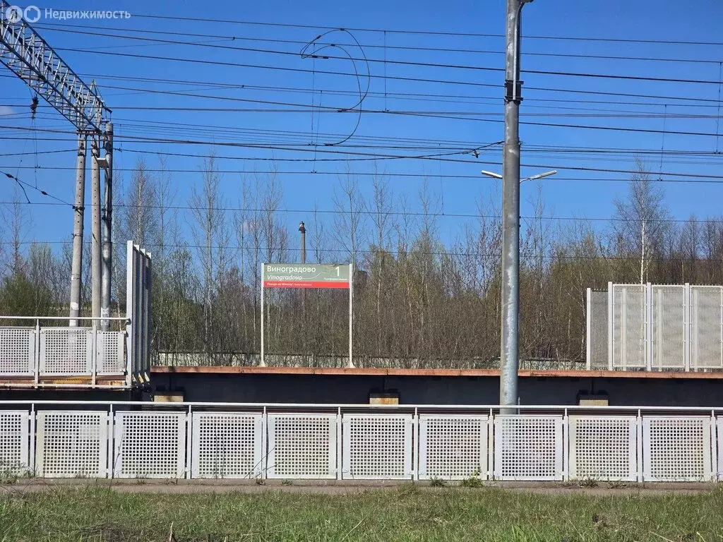 Дом в Московская область, городской округ Воскресенск, деревня ... - Фото 1