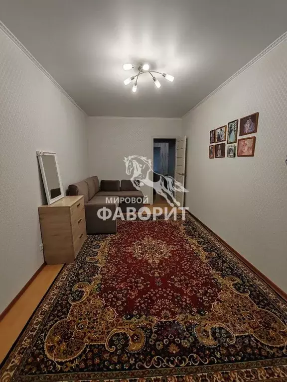 1-к кв. Оренбургская область, Оренбургский район, с. Ивановка ул. ... - Фото 1