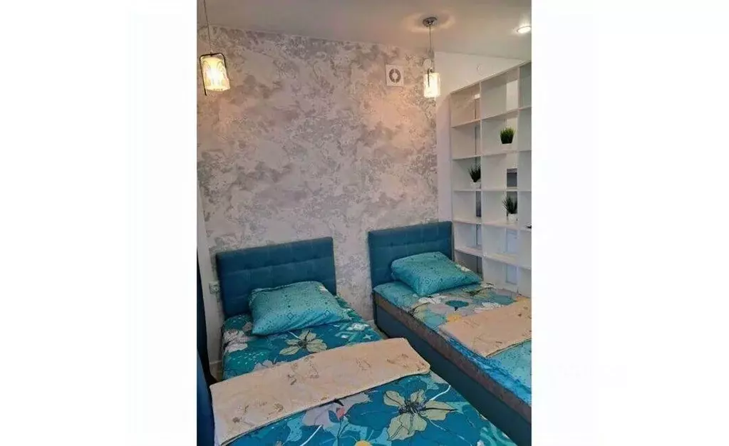 1-к кв. Забайкальский край, Чита Хороший мкр, 6 (32.0 м) - Фото 1