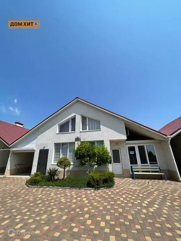 Продаётся 2-к квартира, 60 м - Фото 1