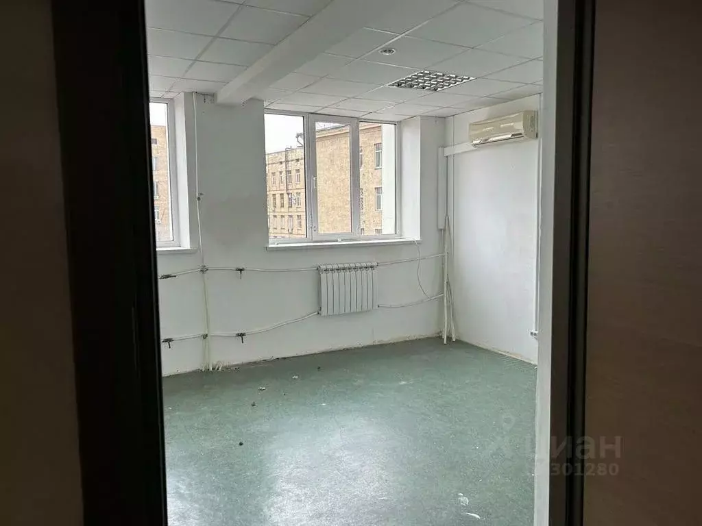 Офис в Москва Большая Семеновская ул., 40 (727 м) - Фото 0
