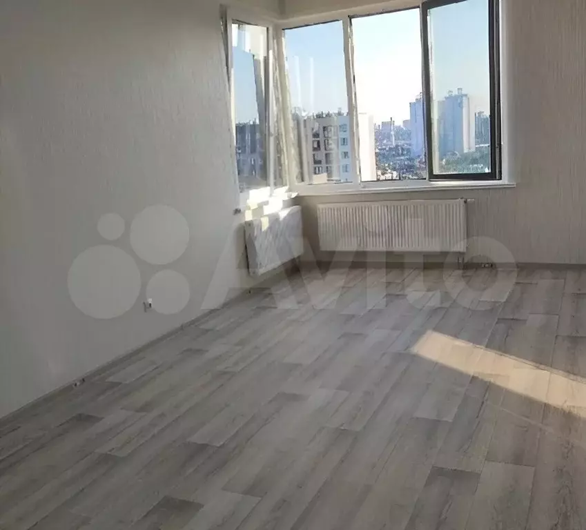 Квартира-студия, 28 м, 16/16 эт. - Фото 1