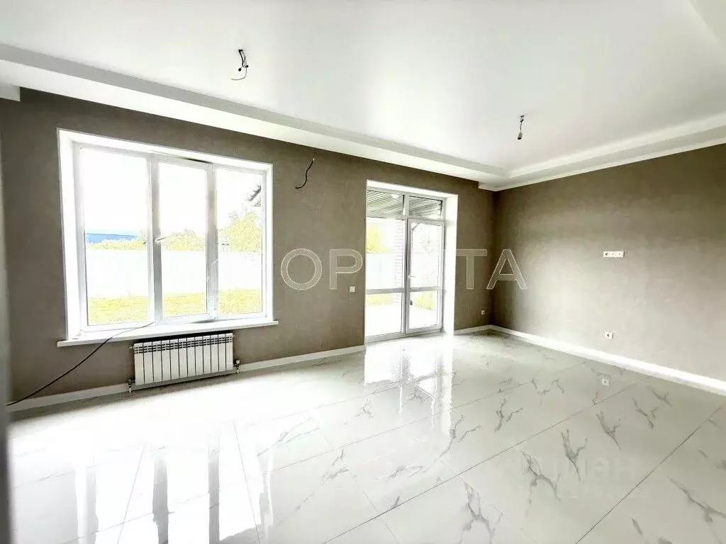 Дом в Тюменская область, Тюмень Велижанский тракт, 7-й км (85 м) - Фото 2