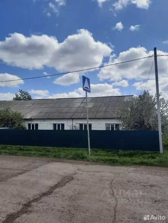 Помещение свободного назначения в Башкортостан, Уфимский район, ... - Фото 0