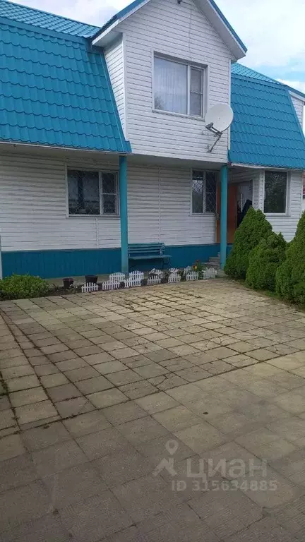 Дом в Московская область, Мытищи городской округ, д. Красная Горка ул. ... - Фото 0