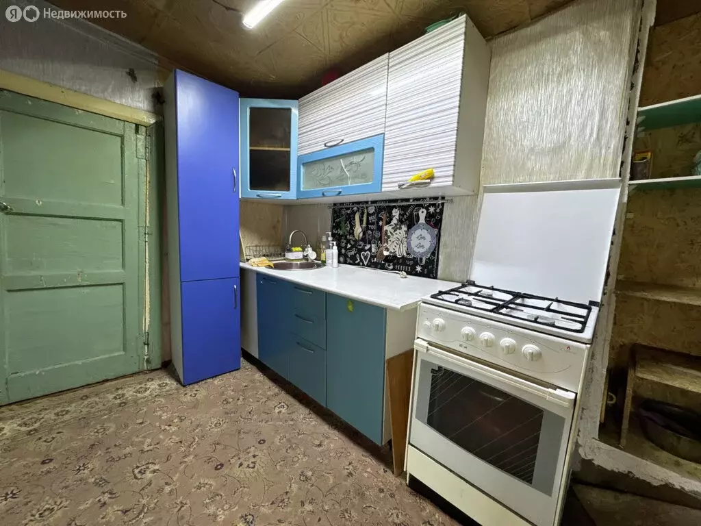 Дом в Оренбург, микрорайон Красный Городок, Магнитогорская улица, 66 ... - Фото 1