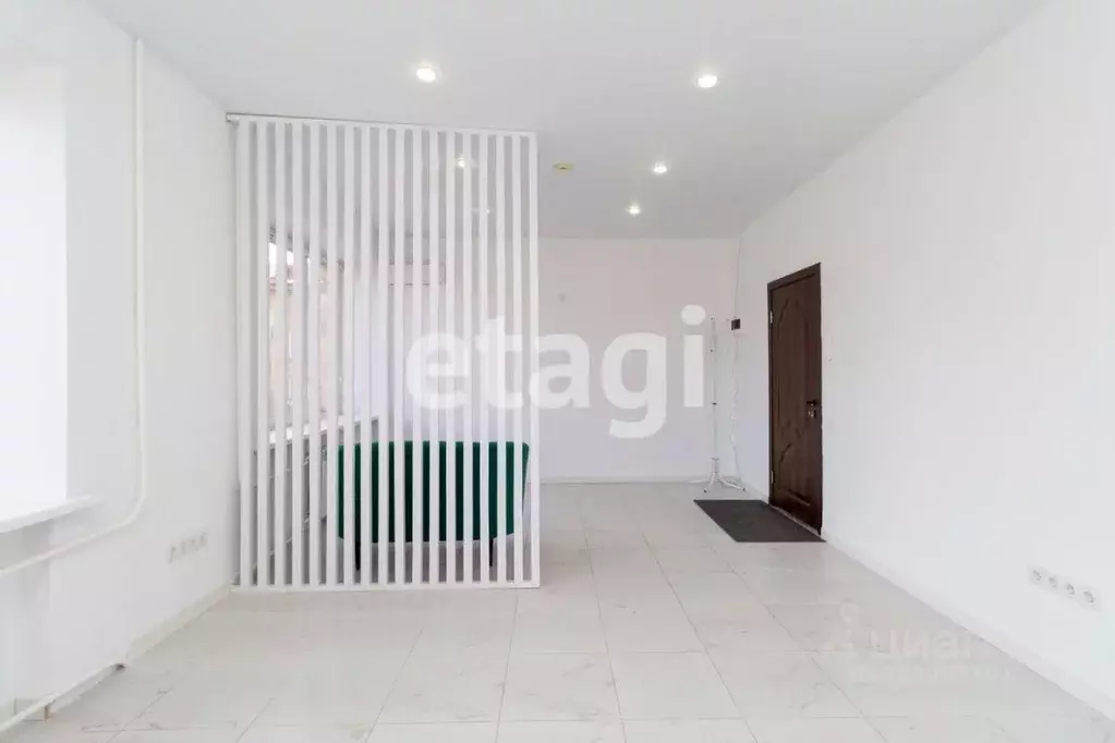 Офис в Красноярский край, Красноярск просп. Мира, 30к1 (27 м) - Фото 1