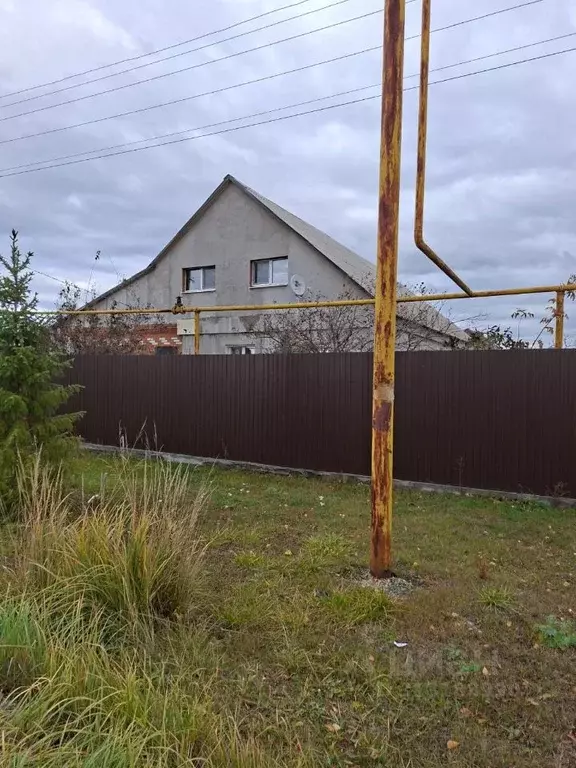 Дом в Самарская область, Ставропольский район, Нижнее Санчелеево ... - Фото 1