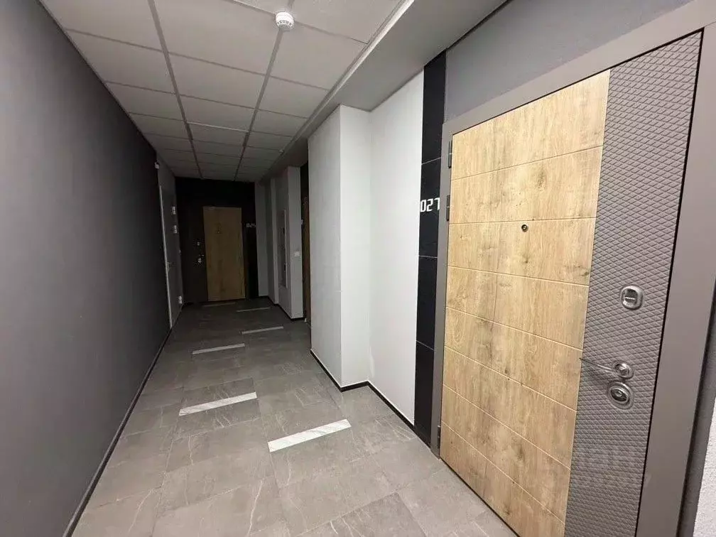 1-к кв. Адыгея, Майкоп Спортивная ул., 43 (42.9 м) - Фото 2