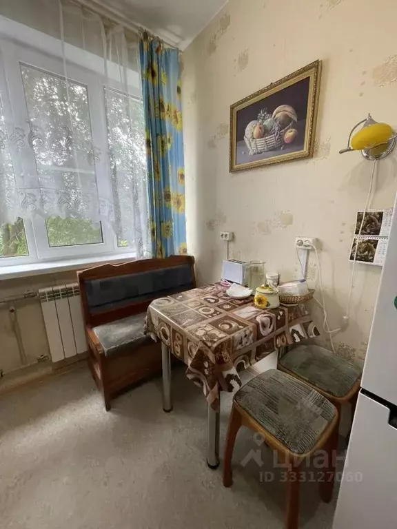 2-к кв. Санкт-Петербург ул. Маршала Захарова, 22К1 (52.5 м) - Фото 2