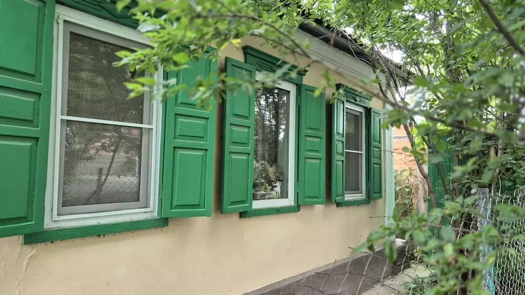 Дом в Краснодарский край, Лабинск ул. Ломоносова, 52 (51 м) - Фото 2