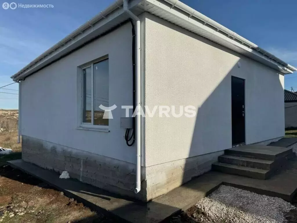 Дом в Мазанка, Школьная улица, 2 (80 м) - Фото 2