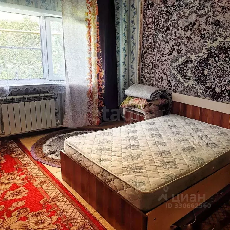 Дом в Тамбовская область, Петровский муниципальный округ, с. Малый ... - Фото 2