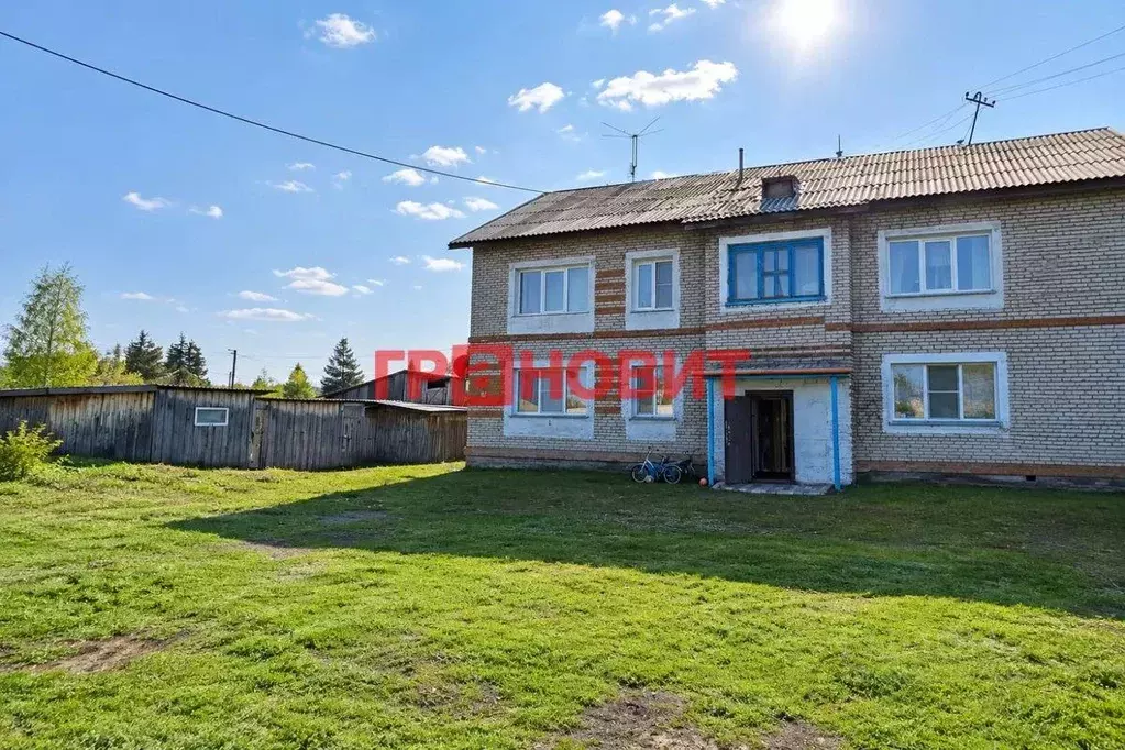 Квартира, 3 комнаты, 51.4 м - Фото 1