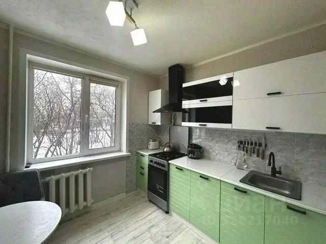 2-к кв. Орловская область, Орел ул. 8 Марта, 27 (50.7 м) - Фото 1