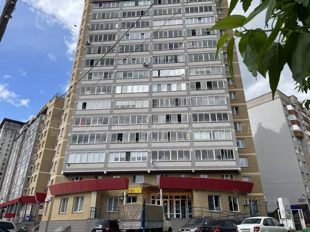 3-к кв. кировская область, киров ул. чапаева, 13 (93.0 м) - Фото 0