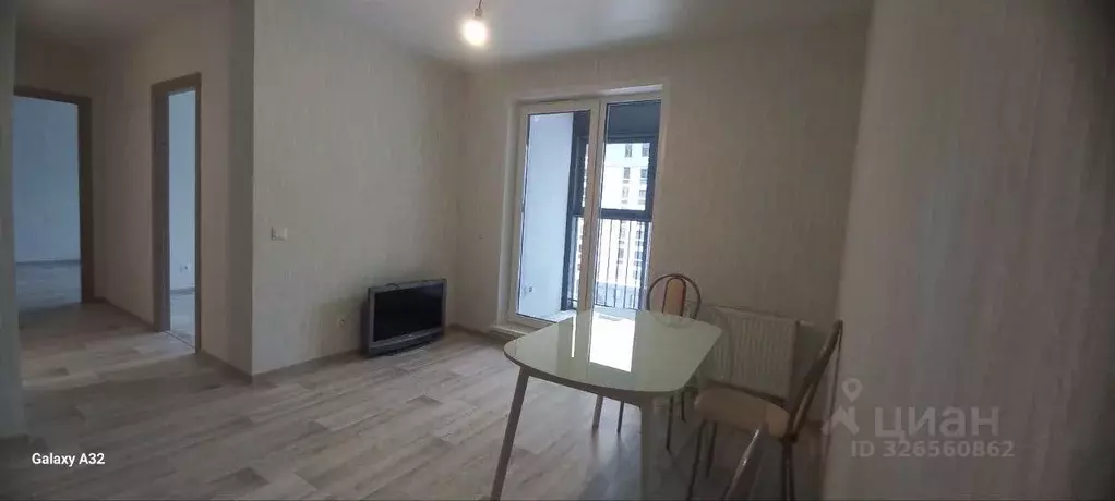 3-к кв. Пермский край, Пермь ул. Серебристая, 5 (53.0 м) - Фото 2