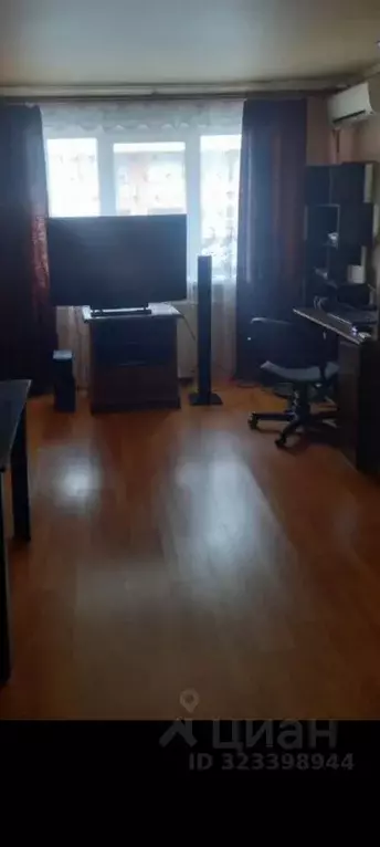 Студия Белгородская область, Белгород Гражданский просп., 19А (27.1 м) - Фото 2