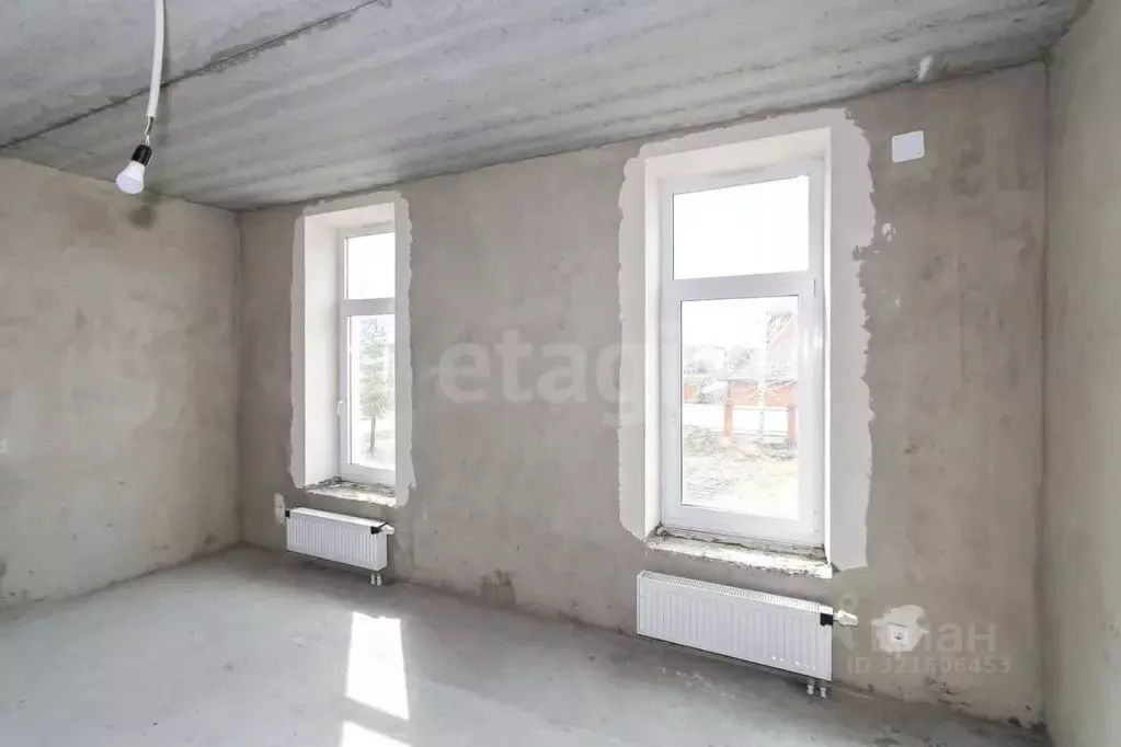 Таунхаус в Тюменская область, Тюмень пер. 2-й Гостевой (115 м) - Фото 0