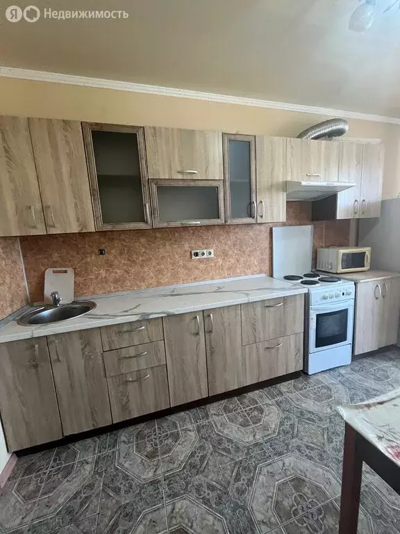 Квартира-студия: Ставрополь, улица Чехова, 85/15Б (45.7 м) - Фото 2