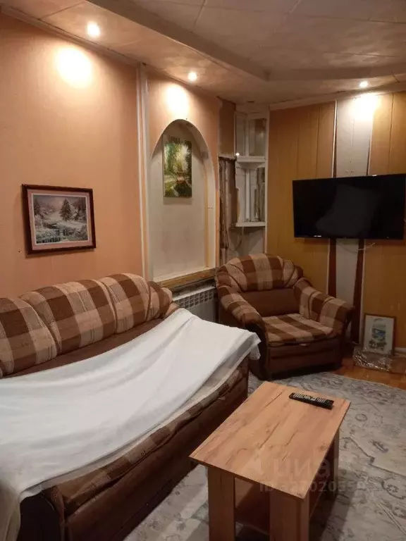 2-к кв. Рязанская область, Рязань ул. Белякова, 20 (54.0 м) - Фото 2