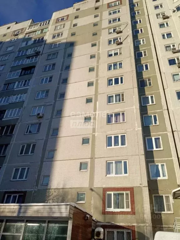 1-к кв. Москва Старобитцевская ул., 21К1 (41.6 м) - Фото 1