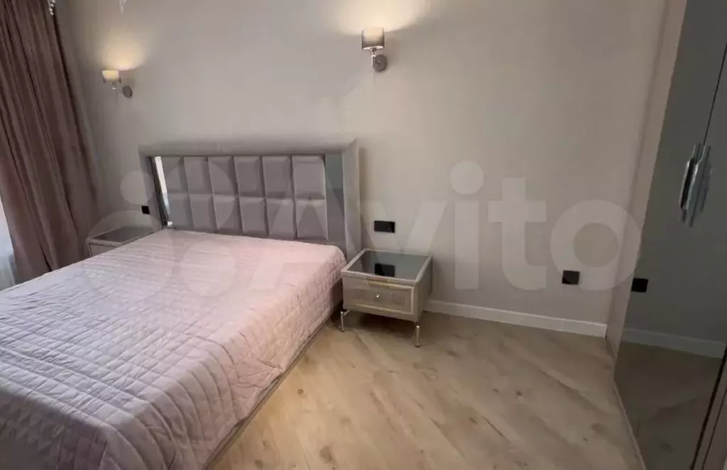 2-к. квартира, 49 м, 5/5 эт. - Фото 1