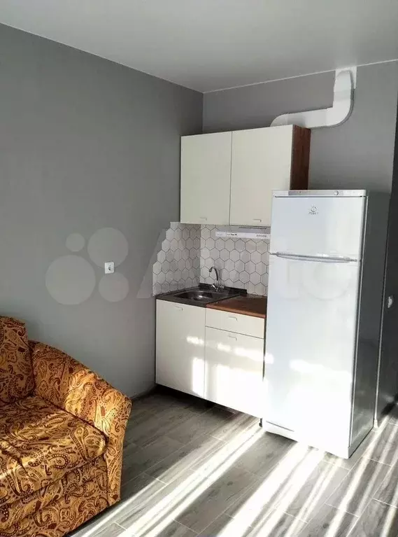 Квартира-студия, 18 м, 4/5 эт. - Фото 0