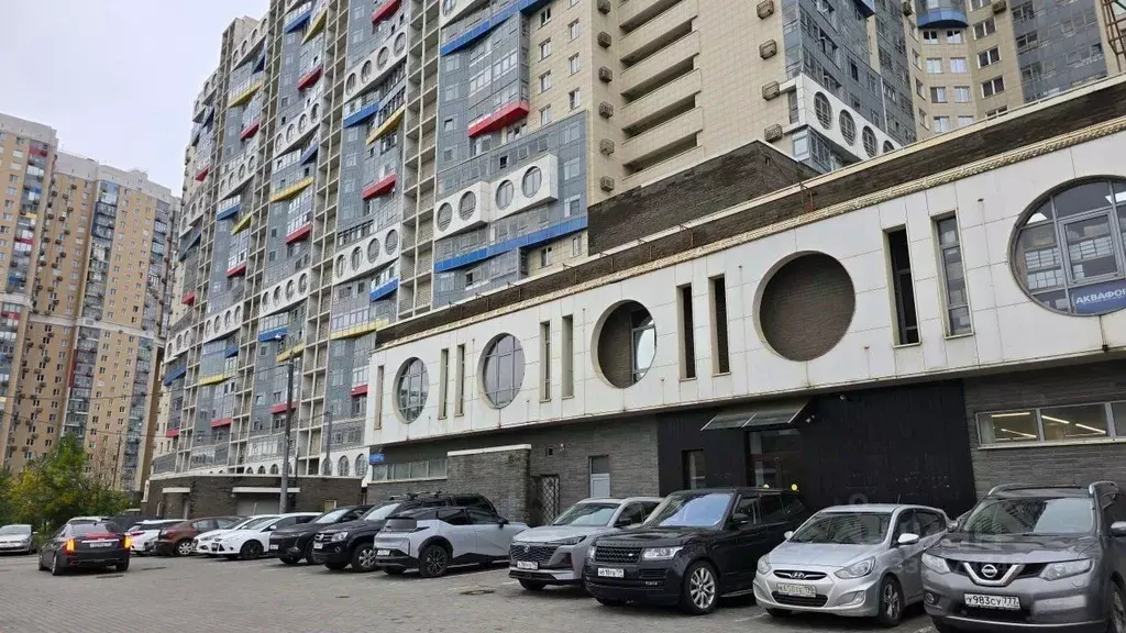 Помещение свободного назначения в Московская область, Красногорск ул. ... - Фото 2