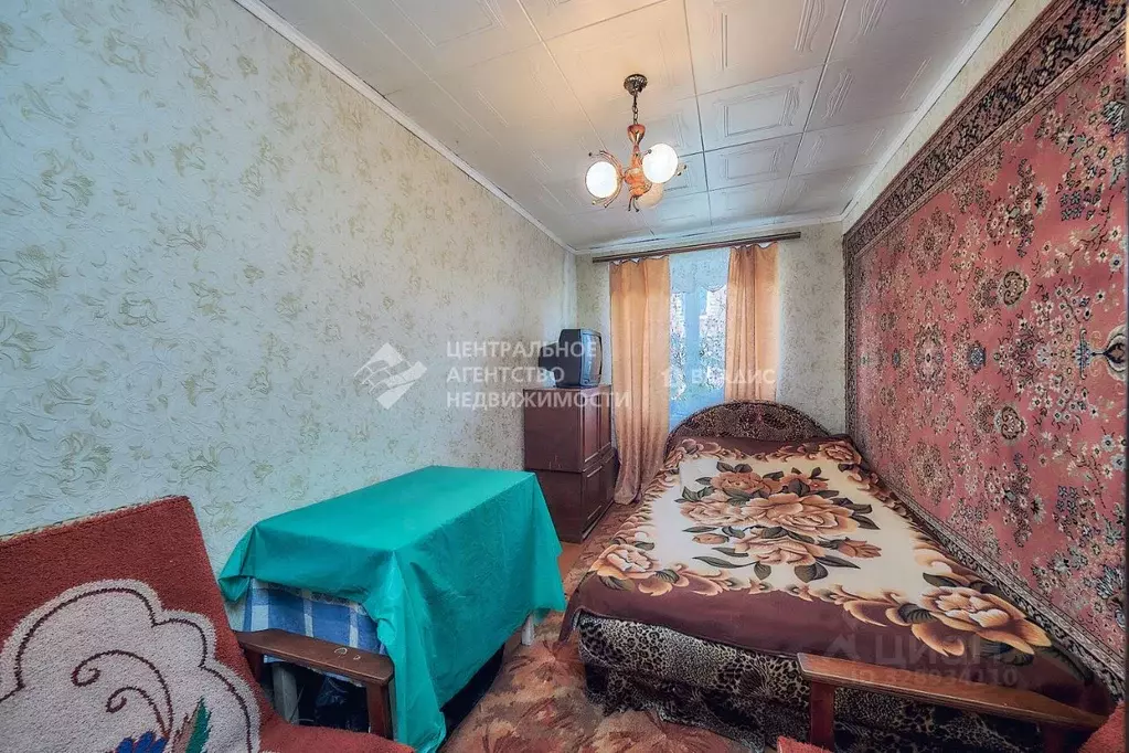 2-к кв. Рязанская область, Рыбное ул. Чехова, 20 (41.4 м) - Фото 1