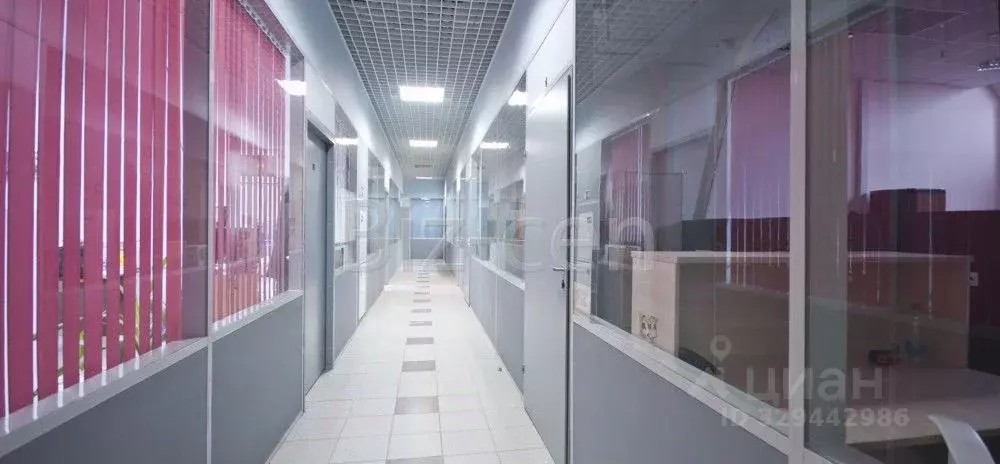 Офис в Москва Нововладыкинский проезд, 8С4 (71 м) - Фото 2