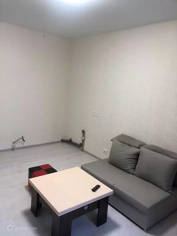Продаётся квартира-студия, 30 м - Фото 1