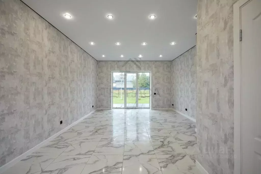 Дом в Ленинградская область, Тосненский район, Федоровское городское ... - Фото 1