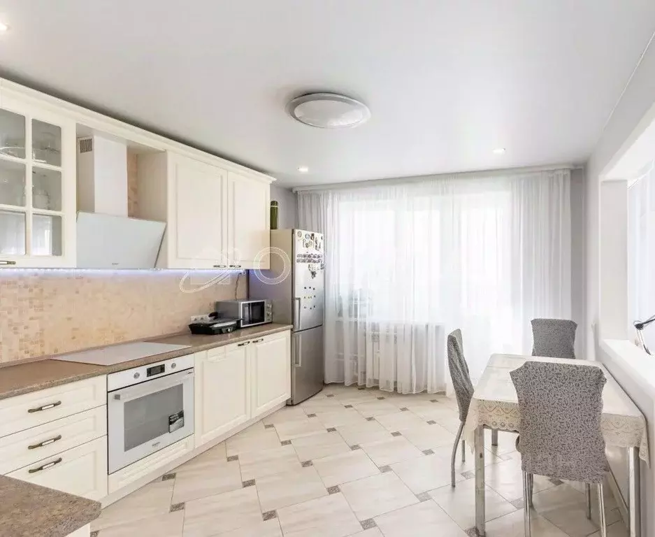 3-к кв. Тюменская область, Тюменский муниципальный округ, д. Дударева ... - Фото 1