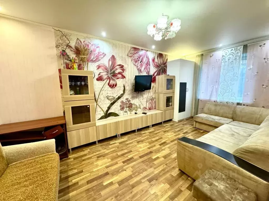 Таунхаус в Татарстан, с. Высокая Гора ул. Арбузова, 16кв1 (44 м) - Фото 1