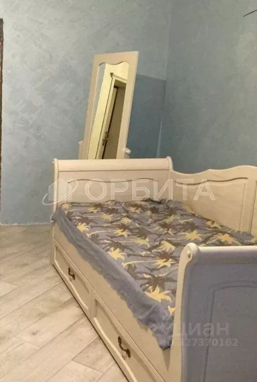 2-к кв. Тюменская область, Тюмень ул. Евгения Богдановича, 8к1 (79.3 ... - Фото 2